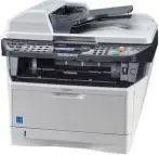 МФУ Kyocera-Mita FS-1135MFP (1102ML3NL0) 009092 фото