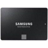 SSD накопичувач Samsung 870 EVO 2 TB (MZ-77E2T0B/EU) 001978 фото