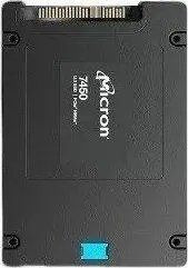SSD накопичувач Micron 7450 PRO 960 GB (MTFDKCB960TFR-1BC1ZABYYR) 000909 фото
