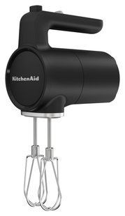 Міксер KITCHENAID 5KHMR700BM 2041957 фото