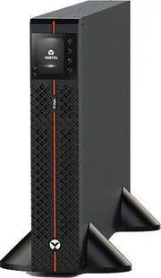 Лінійно-інтерактивне ДБЖ Vertiv EDGE 3000VA (EDGE-3000IRT2UXL) 022324 фото