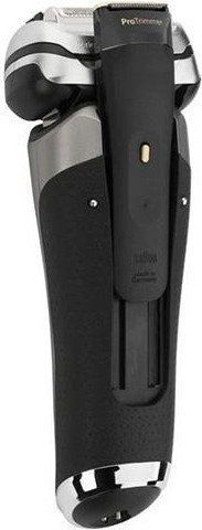 Електробритва чоловіча Braun Series 9 Pro+ 9575cc 012876 фото