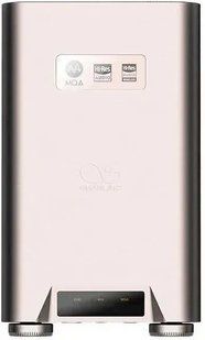 ЦАП з підсилювачем для навушників Shanling H7 Silver/Gold 612125 фото