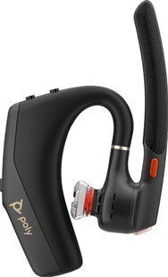 Bluetooth-гарнітура POLY Voyager Legend 50 UC Black (AT9M9AA) 598826 фото
