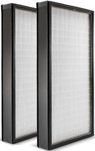 Набор фильтров KARCHER HEPA 14 Solution 704024 фото