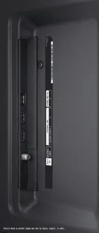 Телевізор LG 43NANO81 533319ua фото