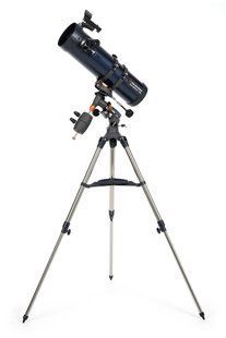Телескоп CELESTRON AstroMaster 130EQ 712453 фото