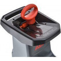 Садовий подрібнювач AL-KO LH 2810 Easy Crush (113873) 039848 фото