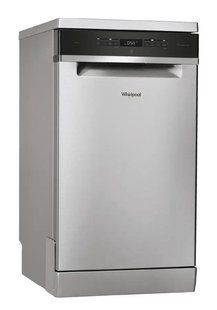 Посудомийна машина Whirlpool WSFO 3O23 PF X 030233 фото