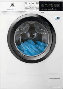 Стиральная машина автоматическая Electrolux MEW6S13M27P 609670 фото