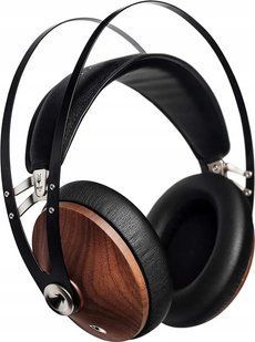 Навушники з мікрофоном Meze 99 Classics Walnut Gold 608472 фото