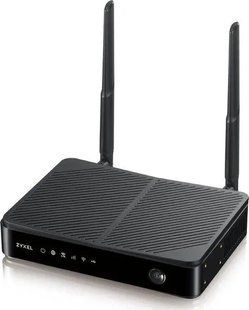 Wi-Fi-маршрутизатор Zyxel LTE3301-PLUS (LTE3301-PLUS-EU01V1F) 001345 фото