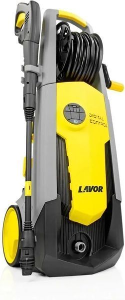 Мінімийка високого тиску Lavor Alu Flex Strong X7 607455 фото