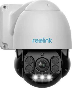 IP-камера видеонаблюдения Reolink RLC-523WA 364628ua фото