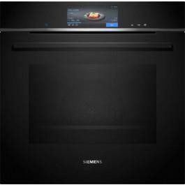 Духовка електрична Siemens HS758G3B1 011472 фото
