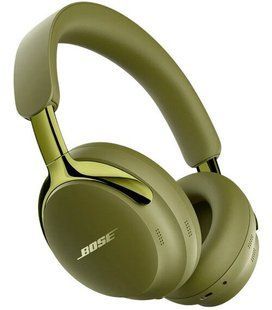 Навушники накладні BOSE QuietComfort Ultra 2 gen. ANC Оливковий 2156181 фото