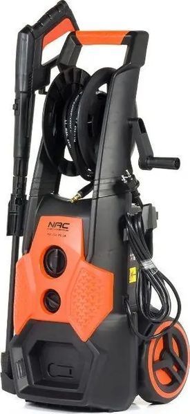 Минимойка высокого давления NAC PWE250I-PC-LN NAC 024470 фото