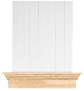 Витяжка VDB Genesis 90 Natural 680 м&sup3;/год 61 дБ клас B 284446 фото