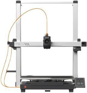 3D-принтер ANYCUBIC Kobra 3 Max Wi-Fi, LAN 2077624 фото