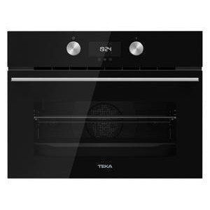Духовка електрична Teka HLC 8440 C BK (111160012) 012061 фото
