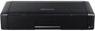 Принтер Epson WorkForce WF-110W 038081 фото