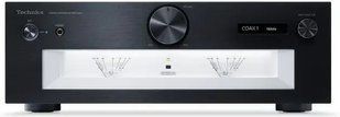 Інтегральний підсилювач Technics SU-G700M2 Black 605869 фото
