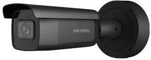 IP-камера видеонаблюдения Hikvision DS-2CD2646G2-IZS Black (2.8-12mm) 600534 фото