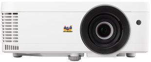 Проектор VIEWSONIC PX700HDH Full HD (1920x1080), 3700 ANSI люмен 2095684 фото