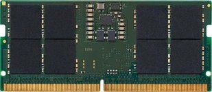 Пам'ять для ноутбуків Kingston 16 GB DDR5 5600 MHz (KCP556SS8-16) 032726 фото