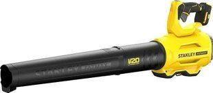 Садовая воздуходувка Stanley SFMCBL7M1-QW 039843 фото