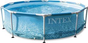 Бассейн каркасный Intex 28208 602451 фото