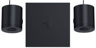 Колонки RAZER Nommo V2 2.1, Бездротовий зв'язок 541660 фото