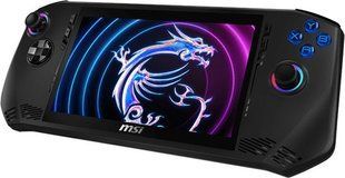 Портативная игровая приставка MSI Claw A1M 034465 фото