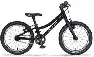 Велосипед гірський (MTB) Kubikes 16 S Black 603326 фото