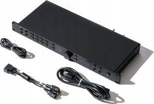 Аудиоинтерфейс PreSonus Quantum HD 8 589497 фото