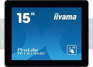 ЖК монитор Iiyama ProLite TF1515MC-B2 037075 фото