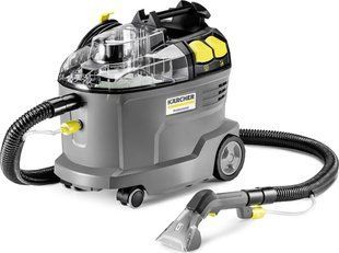 Професійний пилосос Karcher Puzzi 8/1 1.100-240.0 039914 фото