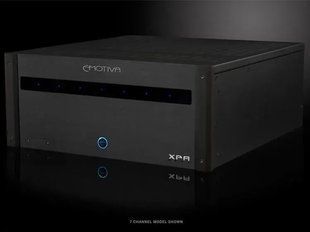 Підсилювач потужності Emotiva XPA-2 G3 609037 фото