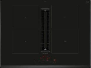 Индукционная варочная поверхность Siemens ED751HQ26E 592531 фото
