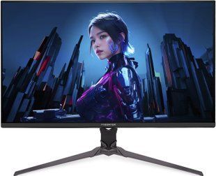 Монітор ACER Predator XB323QK V4 31.5" 3840x2160 IPS 160 Гц 0.5 мс (GTG) 2099854 фото