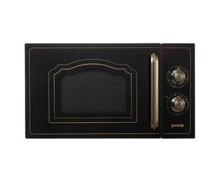 Микроволновка с грилем Gorenje MO4250CLB 465325ua фото