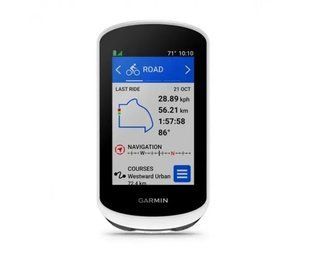 Навігатор для велосипеда Garmin Edge Explore 2 Standard (010-02703-10) 460925ua фото