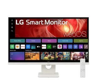 Монитор LG 27U731SA-W 615522 фото