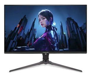 Монітор Acer Predator XB323QUPBMIIPRX (UM.JX3EEP.09) 615439 фото