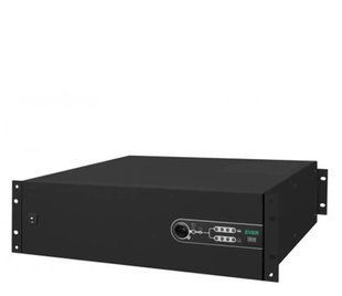 Лінійно-інтерактивне ДБЖ Ever Sinline 1600 (W/SL00RM-001K60/07) 022182 фото