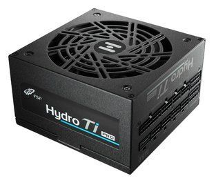 Блок живлення FSP/Fortron Hydro TI PRO 1000W (PPA10A3803) 001223 фото