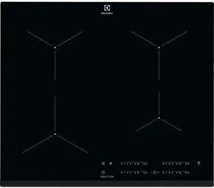 Варильна поверхня електрична Electrolux EIT61443B 005431 фото