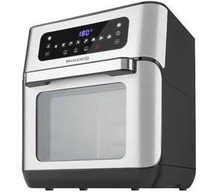 Мультипіч (аерофритюрниця) Philco PHAO 1000 025480 фото