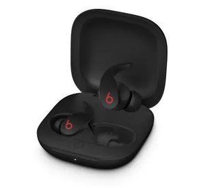 Навушники TWS ("повністю бездротові") Beats by Dr. Dre Fit Pro Beats Black (MK2F3) 361811ua фото