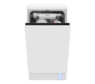 Посудомийна машина Amica DIM480C10EBONSViD 030093 фото